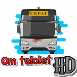 Om Telolet Om HD