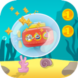 Bubble Sponge Bob Adventure