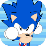 ”Super Sonic Speed Run