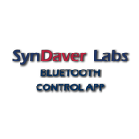 SynDaver Pump Control (Unreleased)