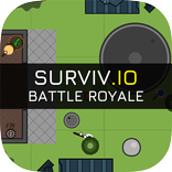Survival.io - Battle Royale