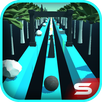 Impossible Ball Runner - free 3d game APK