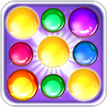 ”Bubble Popper Burst