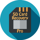SDcards Recovery Pro