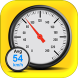 GPS Speedometer 2019