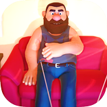 Suicide Guy Simulator
