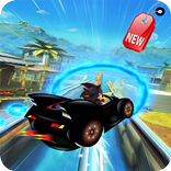 SHADOW SONIC RACE