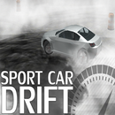 Sports Car Drift 3D-APK