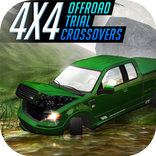 4X4 Offroad Trial Crossovers Q