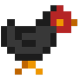 Run Mr Chicken