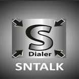 SNTALK