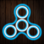 ”Hand Fidget Spinner