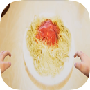 SPAGHET - The Game aplikacja