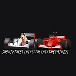 Super Pole Position F1 BETA Edition