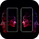 I-phon X live Wallpaper - HD Wallpaper APK