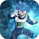 Vegeta Wallpaper - Vegeta Wallpaper Super HD APK