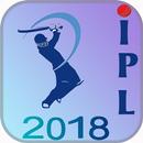 IPL 2018 Sheduale & Score bord APK