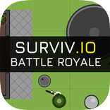 Survival.io - Battle Royale