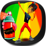 Subway Surf Run - 2018