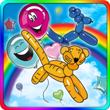 Kids Balloons