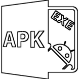 Exe2Apk