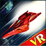 VR Space Traveler