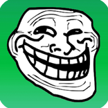 Flappy Troll