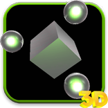 3D Cube LWP