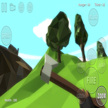 Craft Island Survival Dino