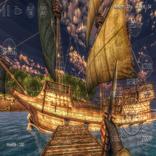 ”Pirate Bay Survival