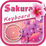 Sakura Keyboard Changer