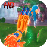 Saiyan Hero: Super Fighter 2