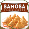 Samosa recipe APK