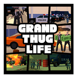 San Andreas Grand Thug Life