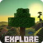 آیکون‌ Craft Exploration