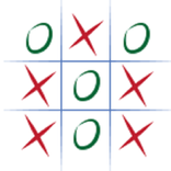 MORPION Tic Tac Toe