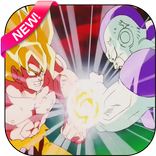 Goku Dragon Frieza