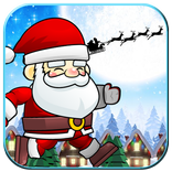 Santa adventure