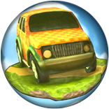 Magic Cars Kids FREE