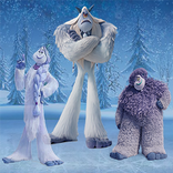 Smallfoot