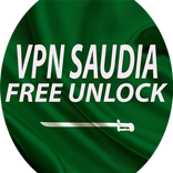 ”VPN SAUDI ARABIA - Unlimited Proxy Unlock