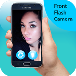 Front Flash camera hd selfie camera