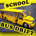 School Bus Drift