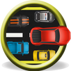 2D Car Racing APK