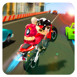 Moto Traffic Racing