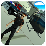 Real City Driver 3D