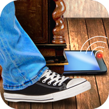 Search Phone by Stomp