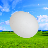 Egg Breaking
