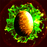 Dragon Eggs