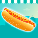 permainan jualan hot dog APK
